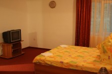 Hotel Complex Stejaris