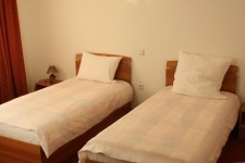 Hotel Complex Stejaris