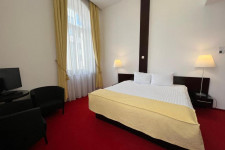 Hotel Concordia Hotel Concordia