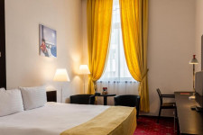 Hotel Concordia Hotel Concordia