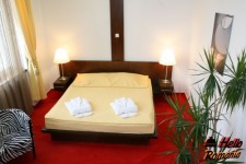 Hotel Concordia Hotel Concordia