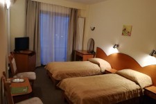 Hotel Everest Hotel Everest