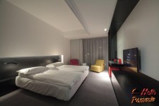 Hotel  Privo Hotel  Privo