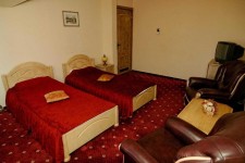 PENSIUNEA LA CUPOLA PENSIUNEA LA CUPOLA