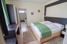 Pensiunea Armonia by Aristocratis