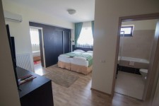 Pensiunea Armonia by Aristocratis