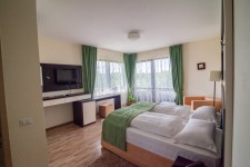 Pensiunea Armonia by Aristocratis Pensiunea Armonia by Aristocratis