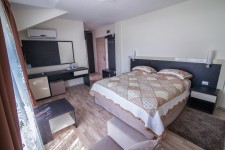 Pensiunea Armonia by Aristocratis