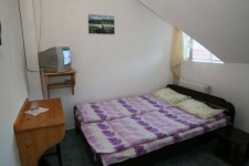 Pensiunea Hangya Pensiunea Hangya