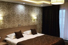 Hotel Alystra Hotel Alystra