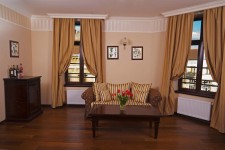 Aparthotel Iosefin Residence Aparthotel Iosefin Residence