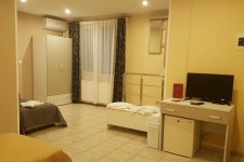 B&B CASA ITALIA B&B CASA ITALIA