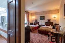 Casa del Sole Boutique Hotel Timișoara Casa del Sole Boutique Hotel Timișoara