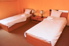 Hotel Alexandra Hotel Alexandra