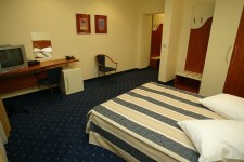 Hotel Boca Junior Hotel Boca Junior