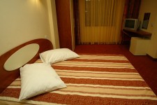 Hotel Boca Junior Hotel Boca Junior