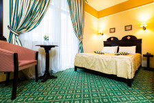 Hotel Koronna ****