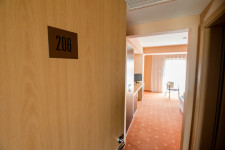 Hotel Oxford Inns & Suites Hotel Oxford Inns & Suites