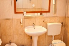 Hotel Perla D'oro Hotel Perla D'oro