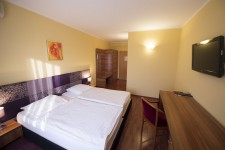 Hotel Perla D'oro Hotel Perla D'oro