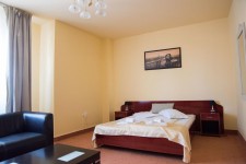 Hotel Strelitia Hotel Strelitia