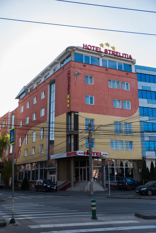 Hotel Strelitia