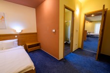 Hotel Torontal Hotel Torontal