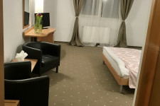 Hotel VANDIA Hotel VANDIA