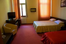 Hotel Victoria Hotel Victoria