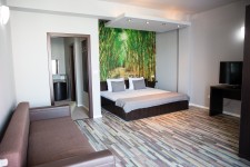 IQ HOTEL TIMISOARA IQ HOTEL TIMISOARA