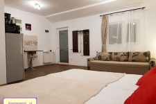 NICE & COZY APARTMENTS NICE & COZY APARTMENTS