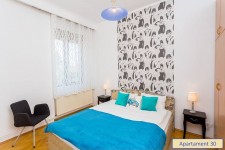 NICE & COZY APARTMENTS NICE & COZY APARTMENTS