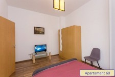 NICE & COZY APARTMENTS NICE & COZY APARTMENTS