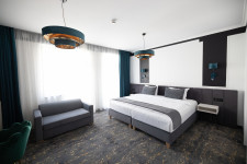 Opera Hotel Timisoara