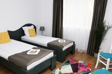 PENSIUNEA DELIA TIMISOARA PENSIUNEA DELIA TIMISOARA