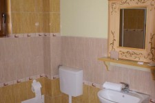 Pensiunea Normandia Pensiunea Normandia