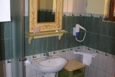 Pensiunea Normandia Pensiunea Normandia