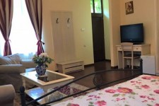 Pensiunea Park Pensiunea Park