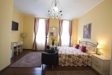 Pensiunea Park Pensiunea Park