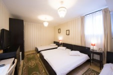 Pensiunea Park Pensiunea Park