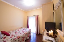 Pensiunea Park Pensiunea Park