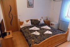 Pensiunea Red Rose Pensiunea Red Rose