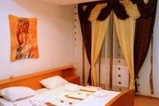 Pensiunea Red Rose Pensiunea Red Rose