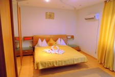 Pensiunea Red Rose Pensiunea Red Rose