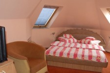 Pensiunea Vlad Home Pensiunea Vlad Home