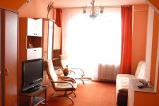 Pensiunea Vlad Home Pensiunea Vlad Home