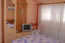 Pensiunea Vlad Home Pensiunea Vlad Home