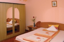 Pensiunea Vlad Pensiunea Vlad