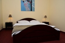 Pensiunea Yasmine Pensiunea Yasmine