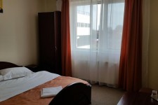 Pensiunea Yasmine Pensiunea Yasmine